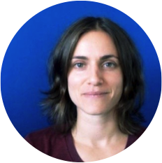 Julia Boes