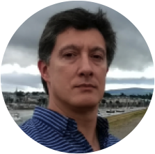 Leandro Batista de Almeida